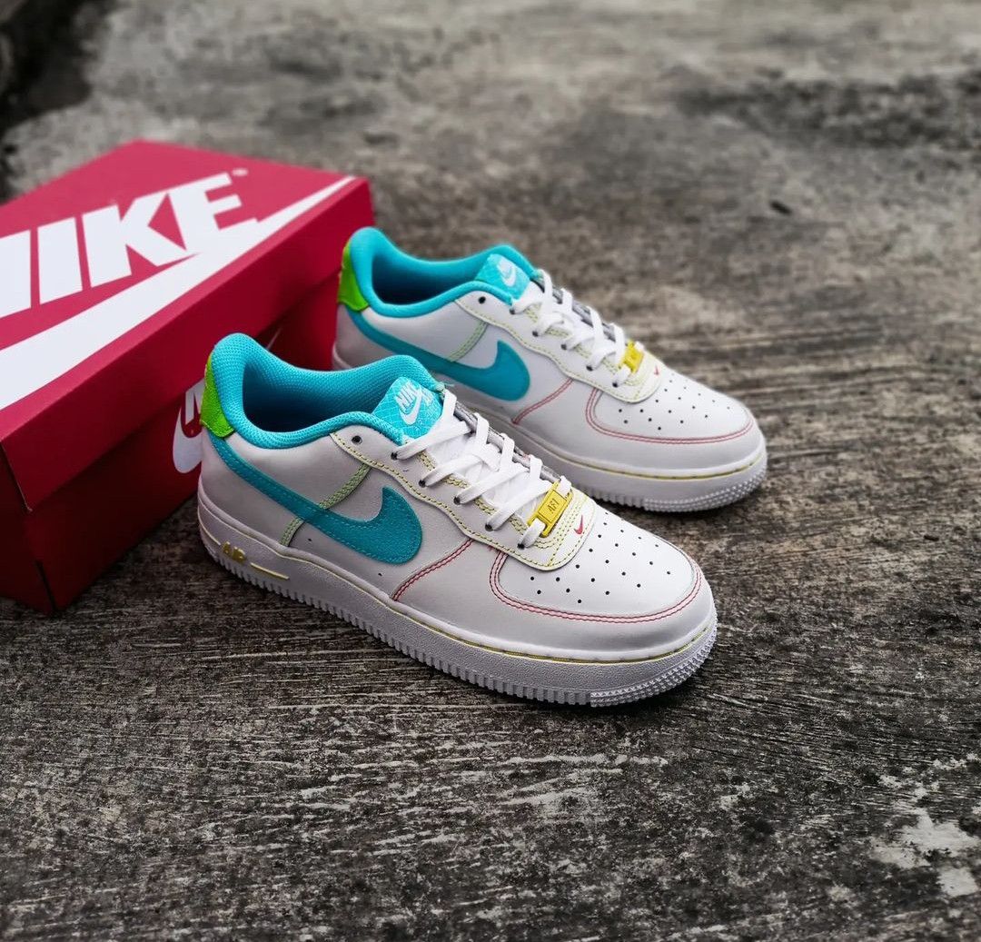 jual nike air force one