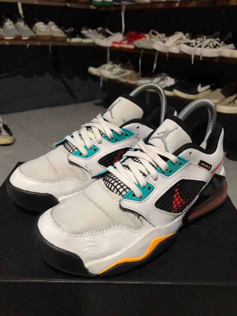 jordan mars price