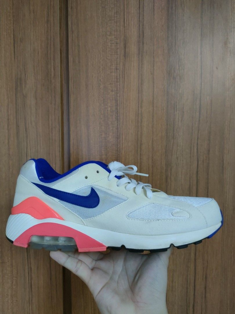 Nike air hotsell max 180 mens