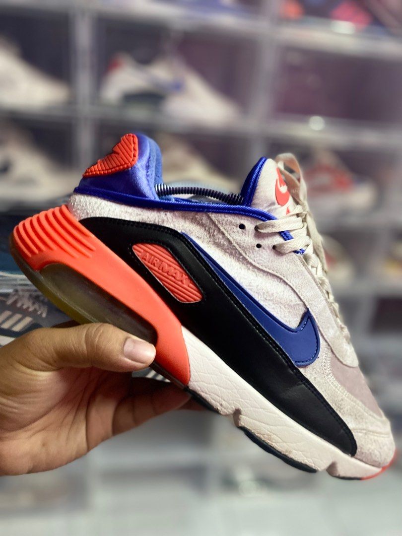 nike air max 2090 eoi casual shoes