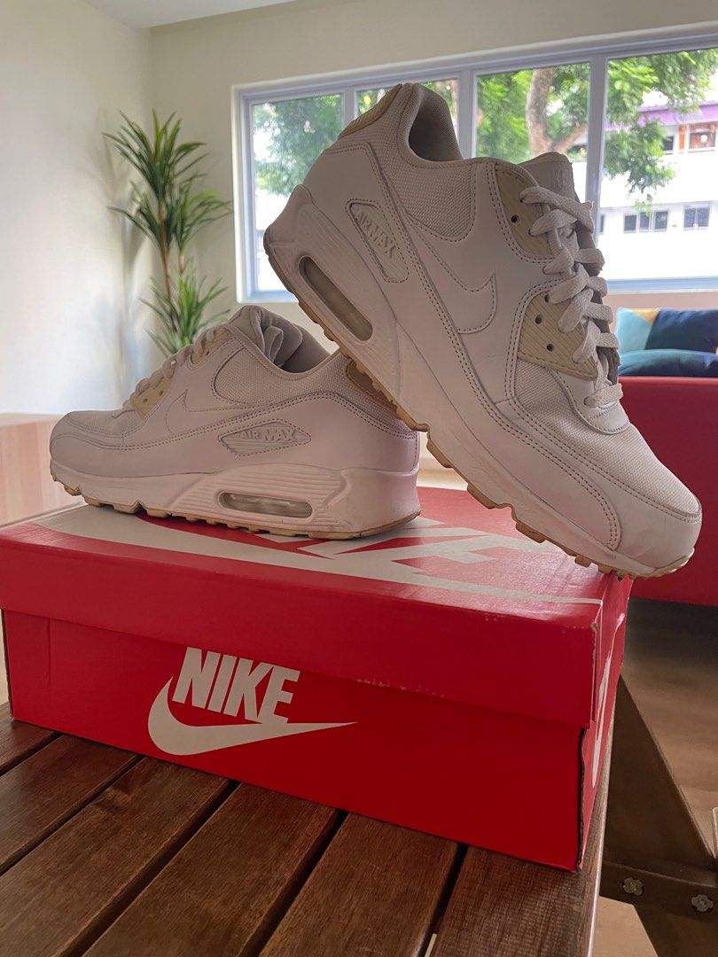 Air max 99 on sale essential