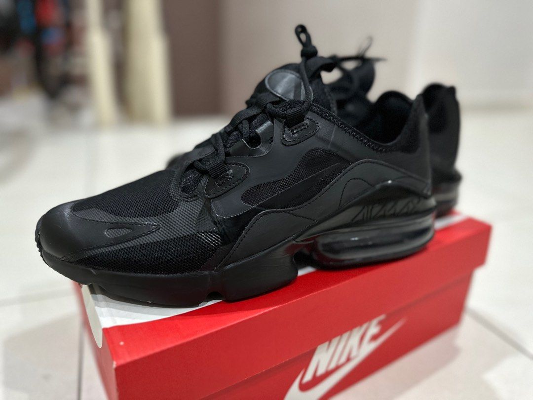 Nike Air Max Infinity 2 Men s Fashion Footwear Sneakers on