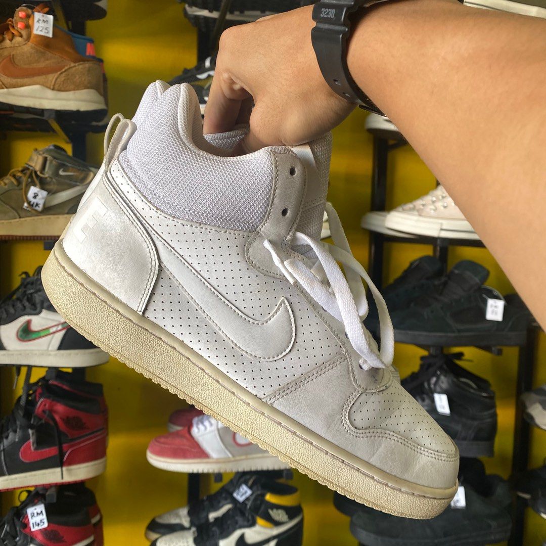 Nike court sales borough mid 44
