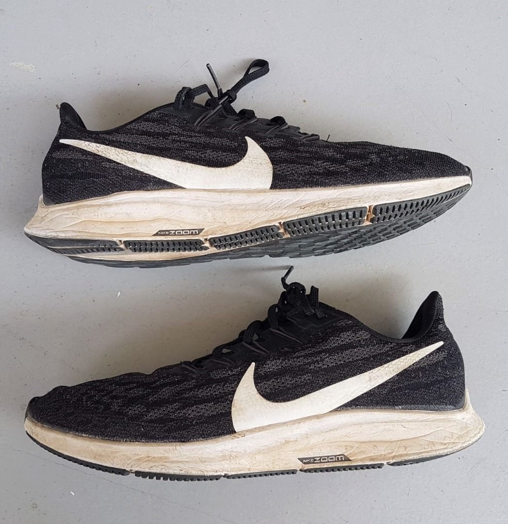 Nike 36 fashion hot sale