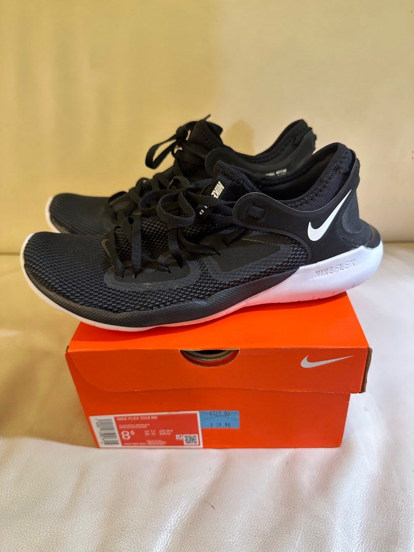 Nike Flex 2019 RN Men s Fashion Footwear Sneakers on Carousell