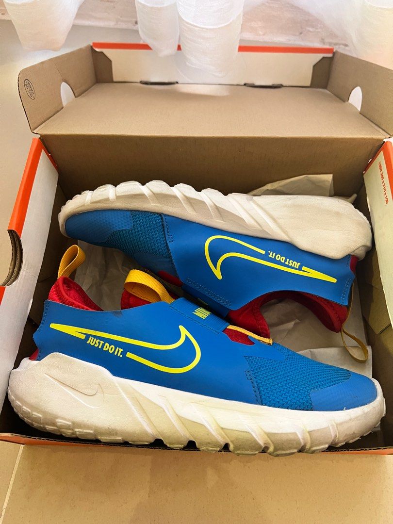 runner felix nike