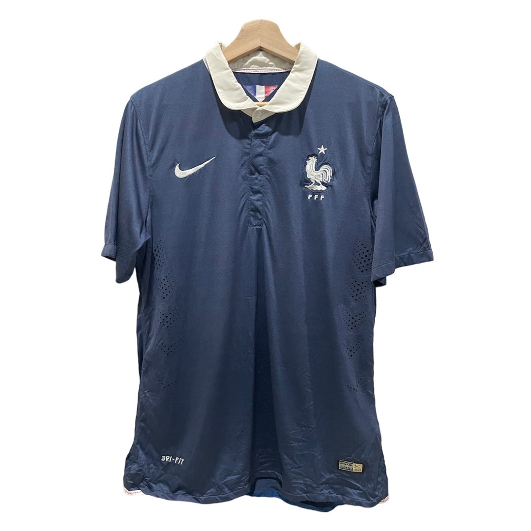 France jersey 2014 home sales
