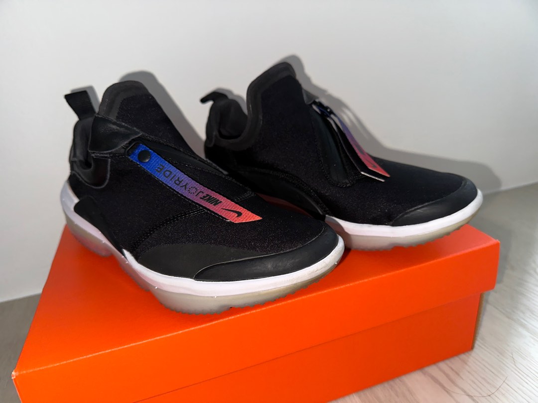 womens nike joy ride