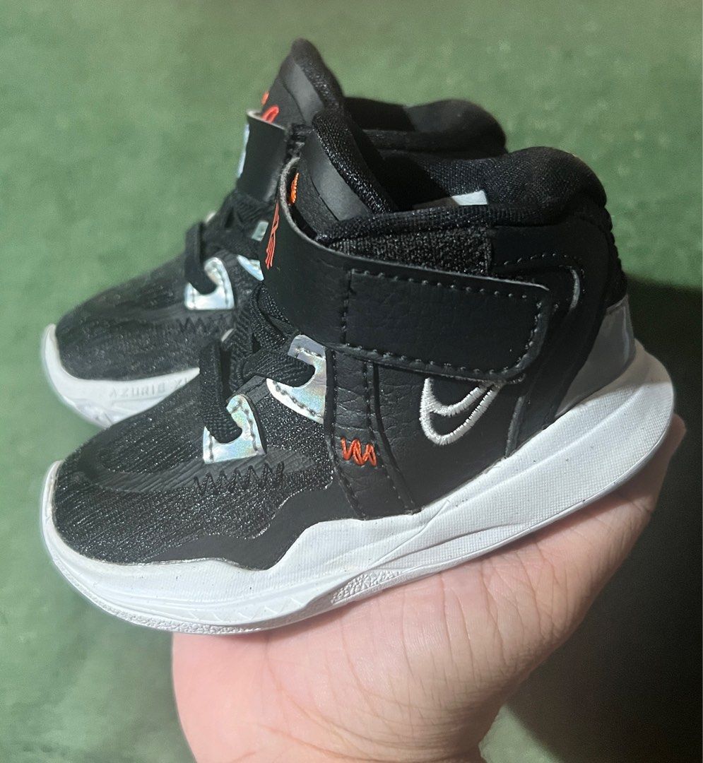 Infant kyrie 2025 shoes