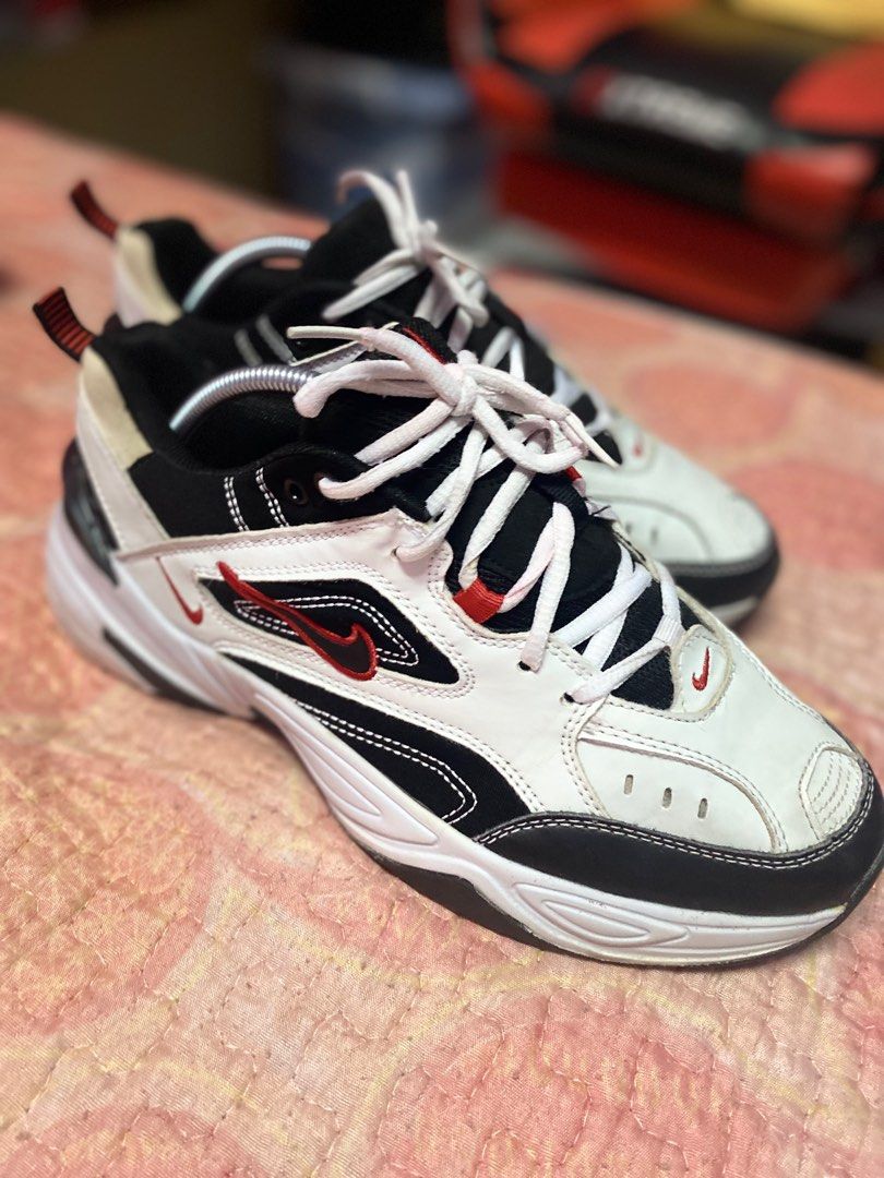Nike tekno outlet m2k men