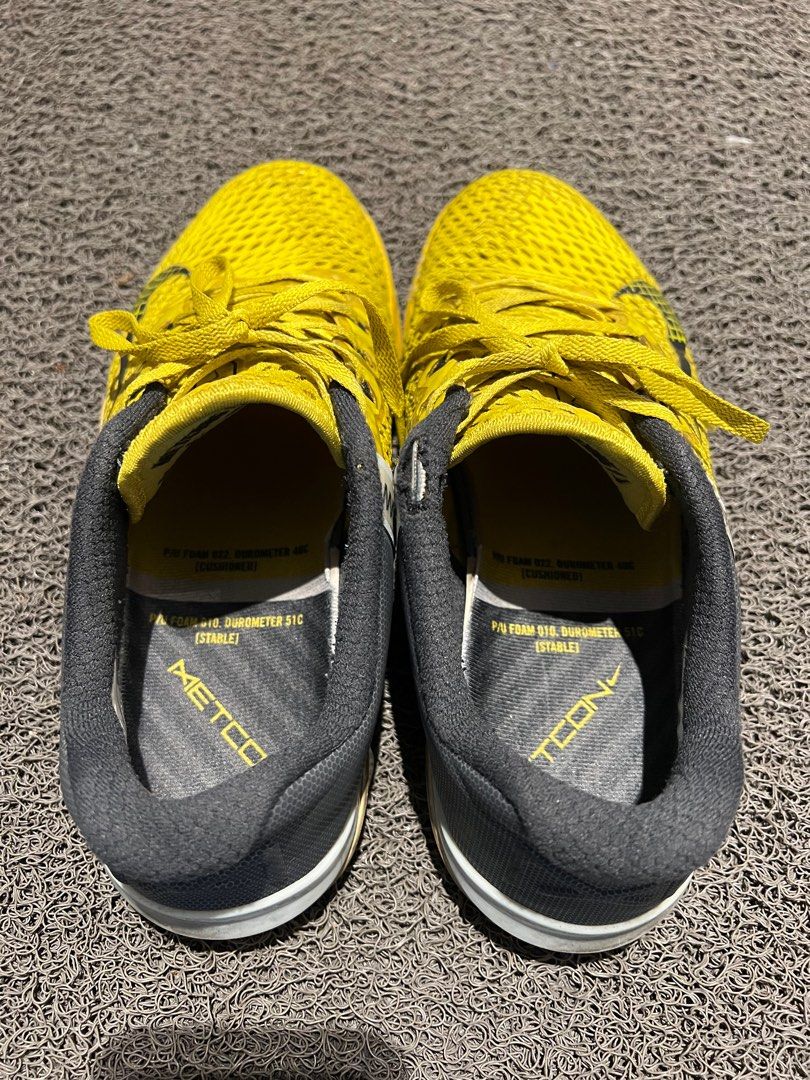 Nike Metcon 6 Men s Fashion Footwear Sneakers on Carousell
