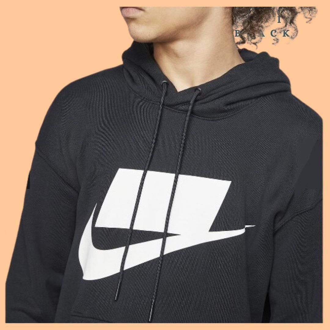 Nike nsp hoodie best sale