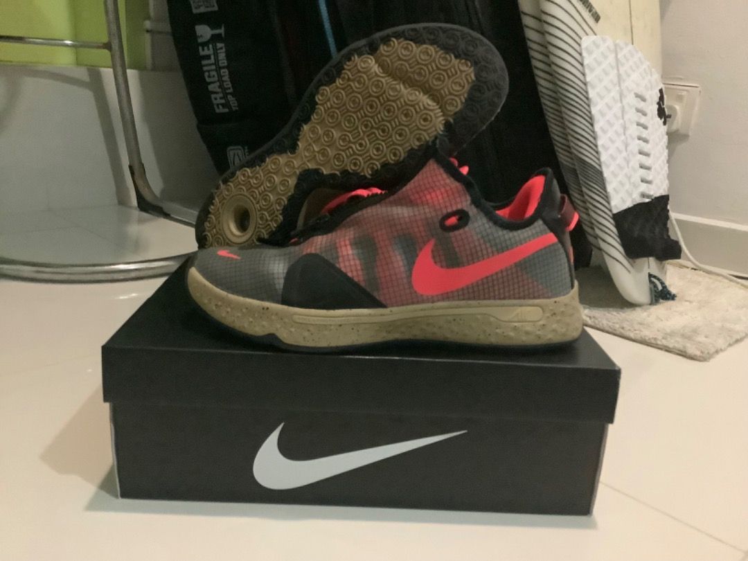 Pg acg online