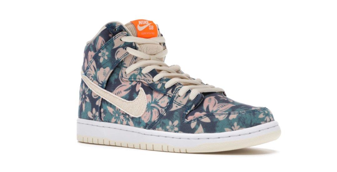 hawaii dunk tearaway