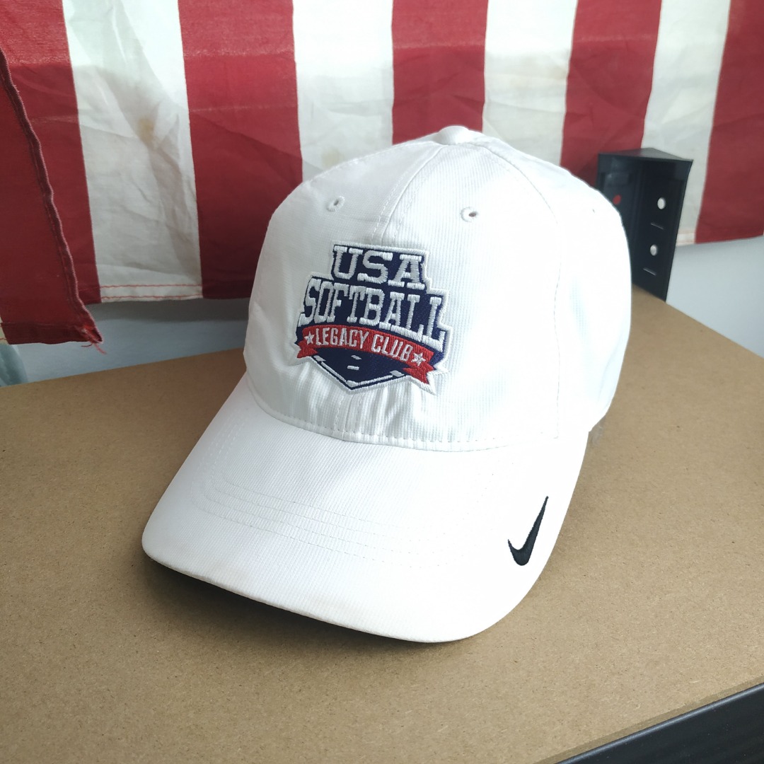Usa softball bucket hat on sale