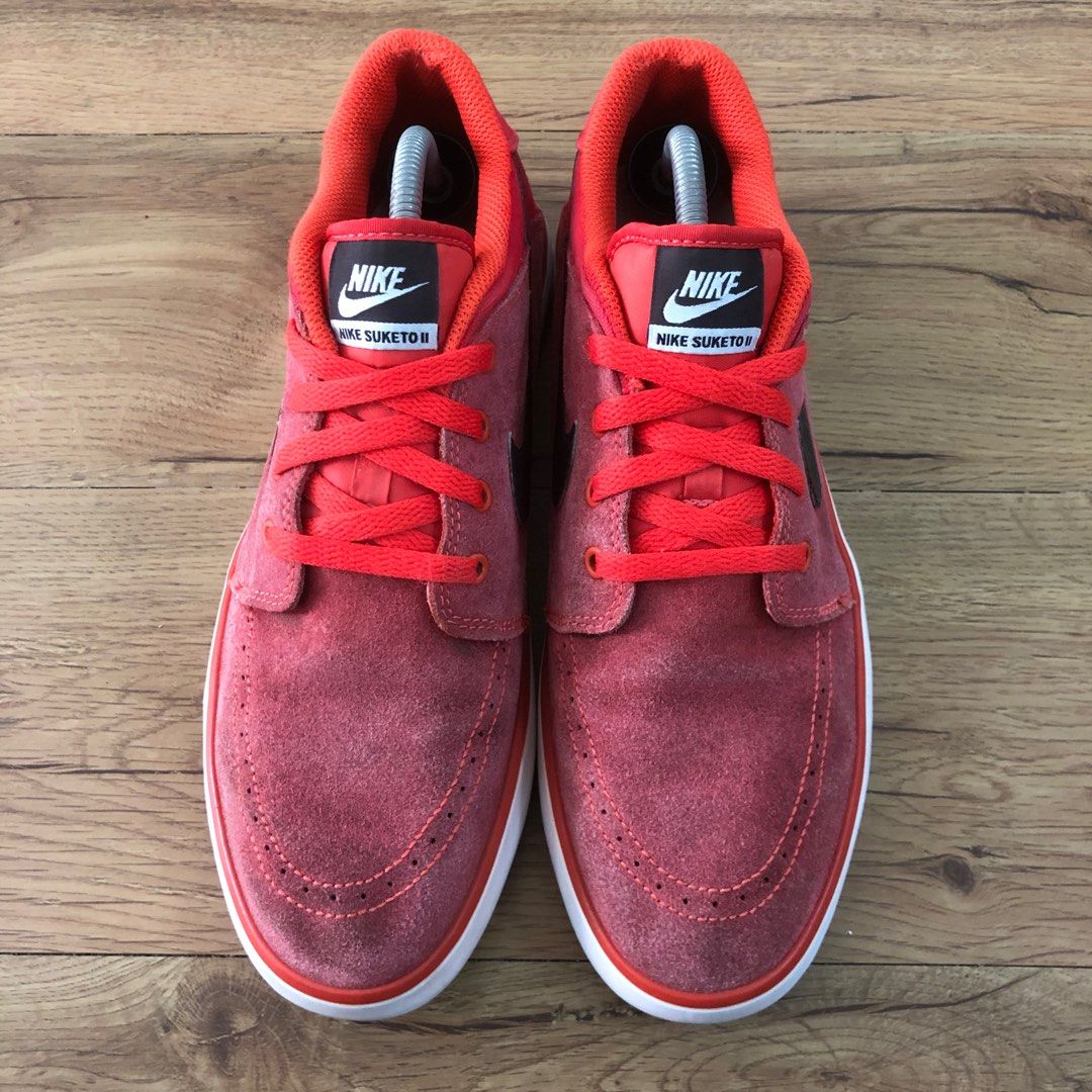 Nike suketo 2 on sale