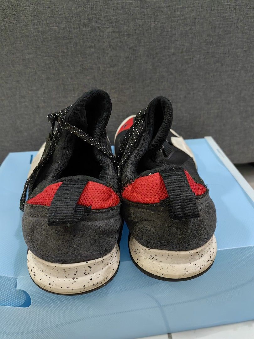 NIKE TECH TRAINER SHOES Men s Fashion Footwear Sneakers on