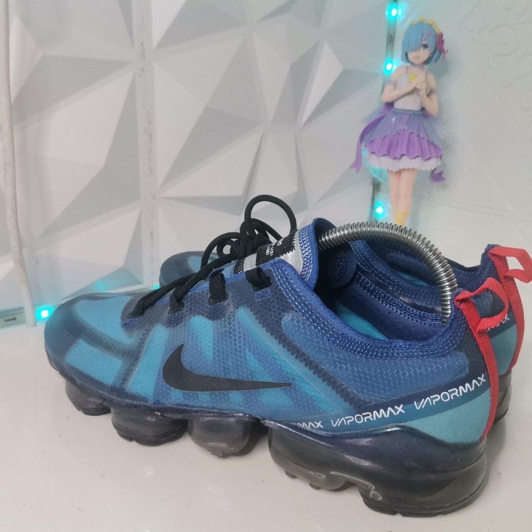 Vapormax indigo sale force