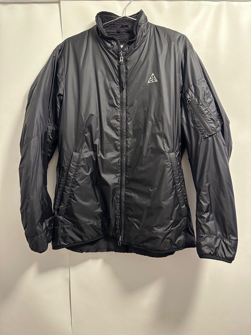 Nikelab acg bomber jacket hotsell