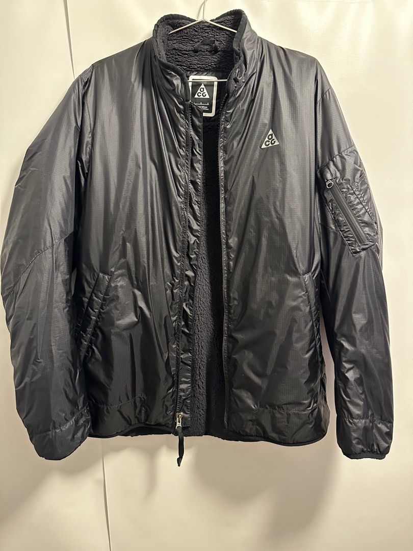Nikelab acg 2025 bomber jacket