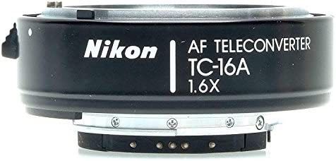 nikon tc16a
