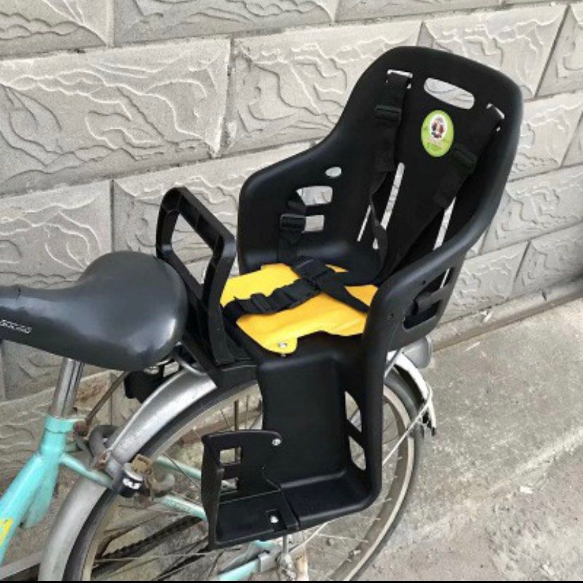 Pannier child 2025 seat