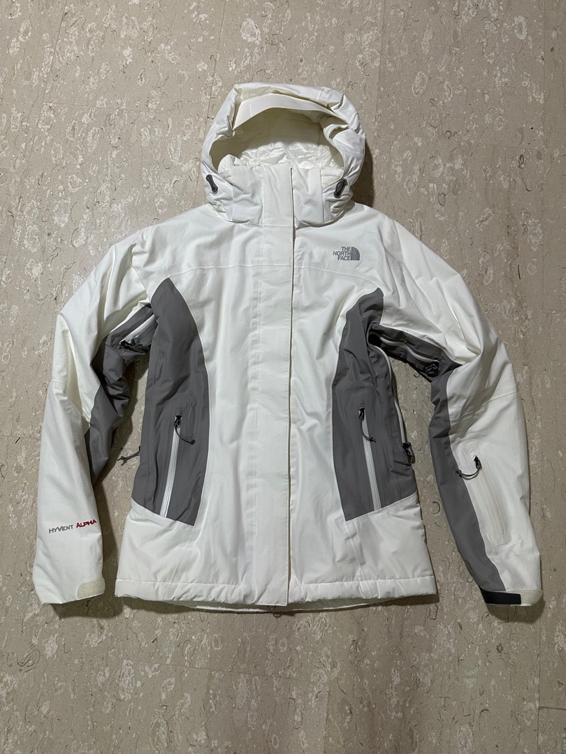 North face new arrivals hyvent alpha