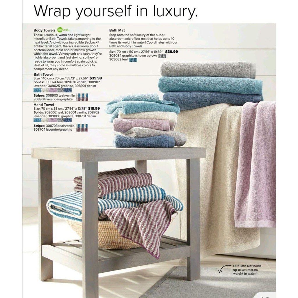Norwex body shop towel review