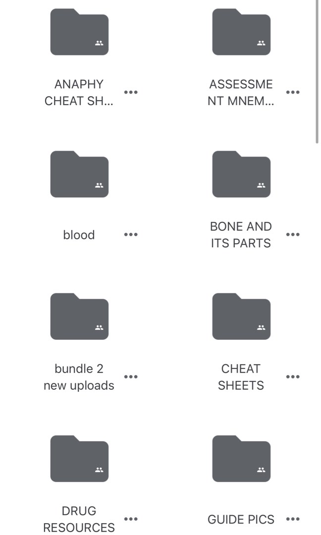 Nursing Notes Pdf Hobbies Toys Books Magazines Textbooks On Carousell Nursing Notes Pdf Hobbies Toys Books Magazines Textbooks On Carousell