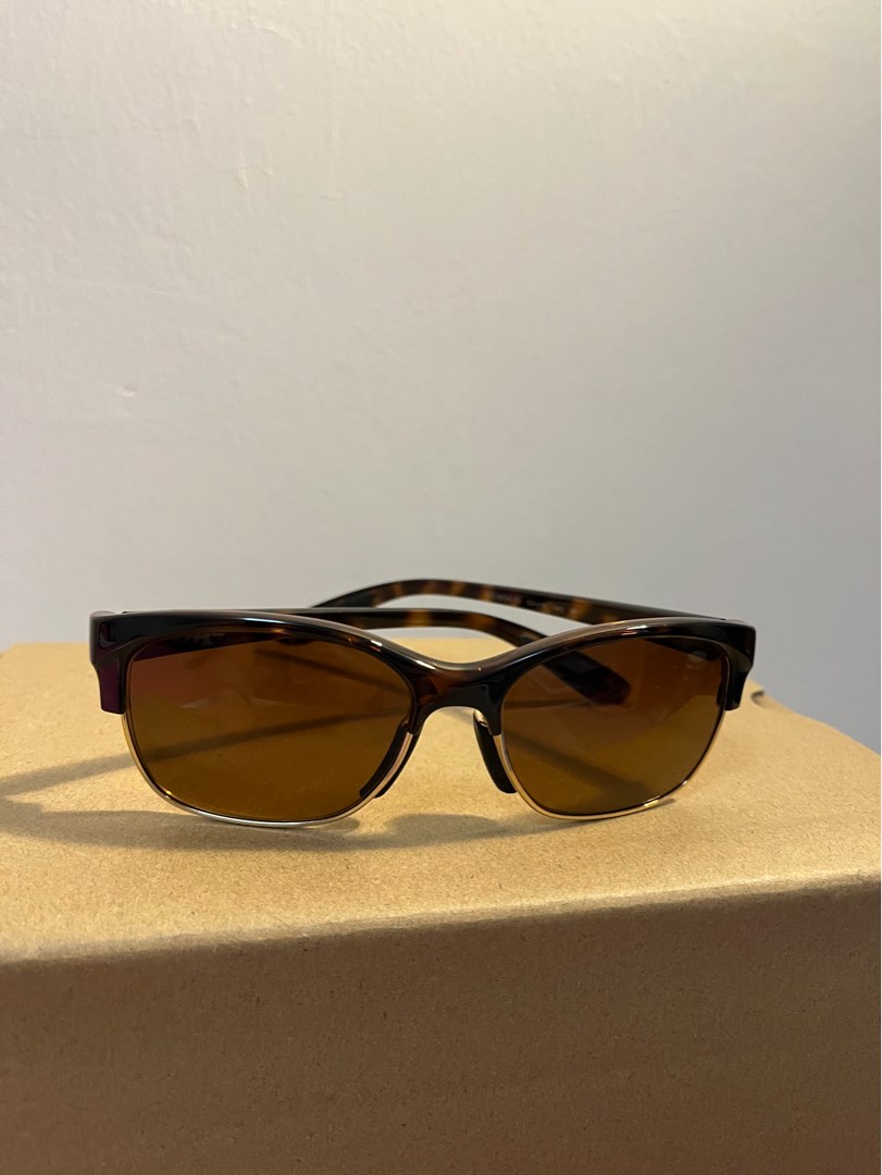 Oakley rsvp top polarized women's