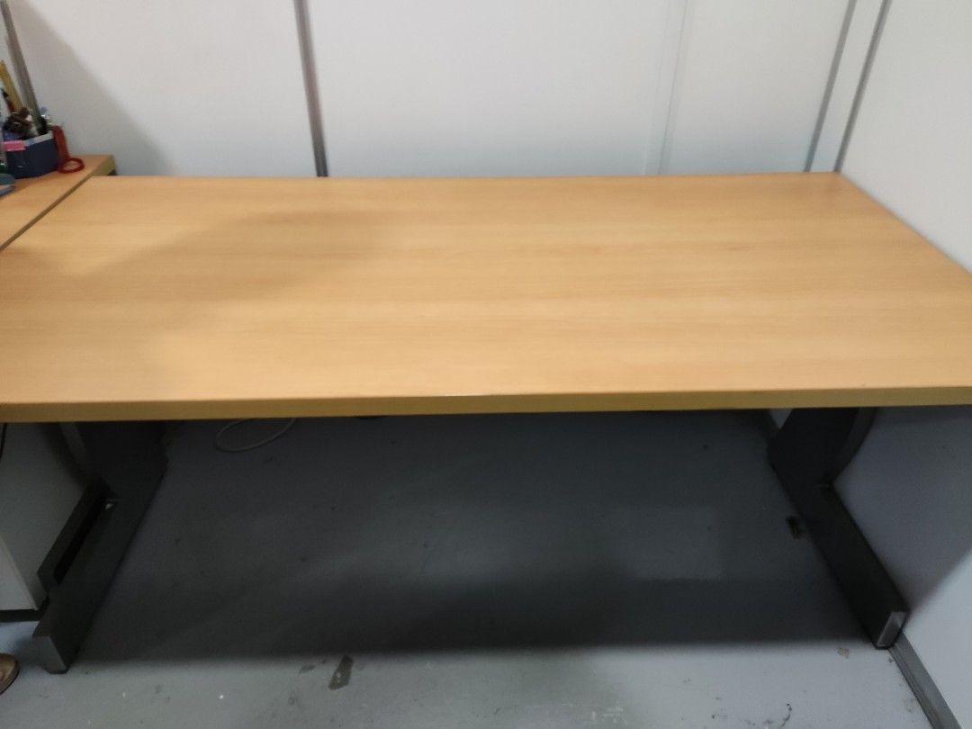 Office Tables, Furniture & Home Living, Furniture, Tables & Sets on