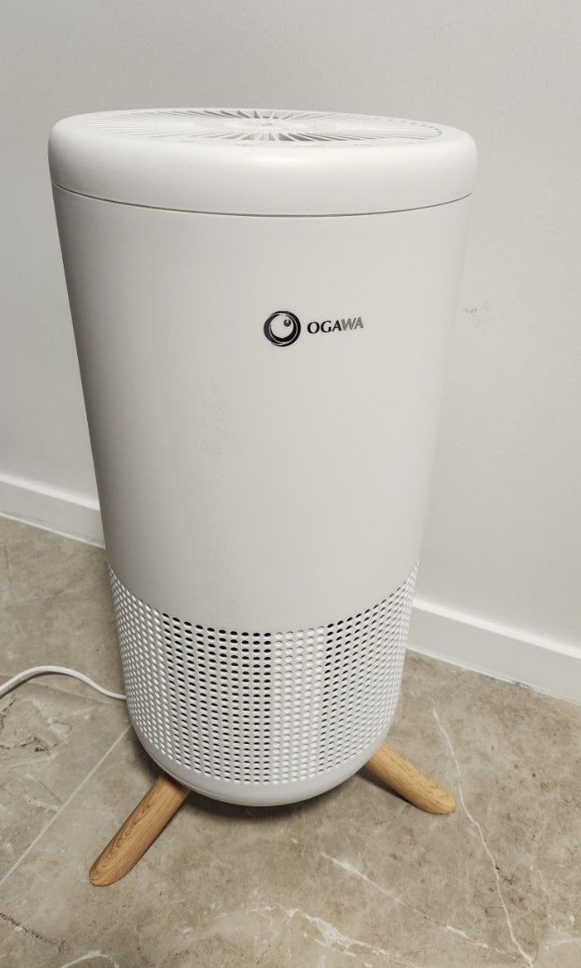 Ogawa ultimate germagic hot sale air purifier