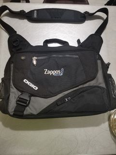 Ogio Laptop Messenger Bag