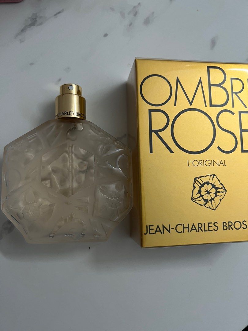 Ombre rose perfume clearance walmart