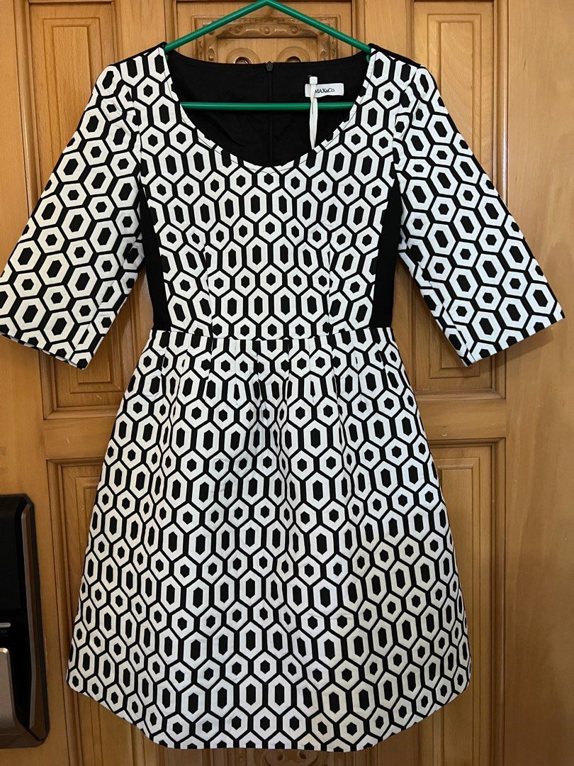 One piece dress in max hot sale