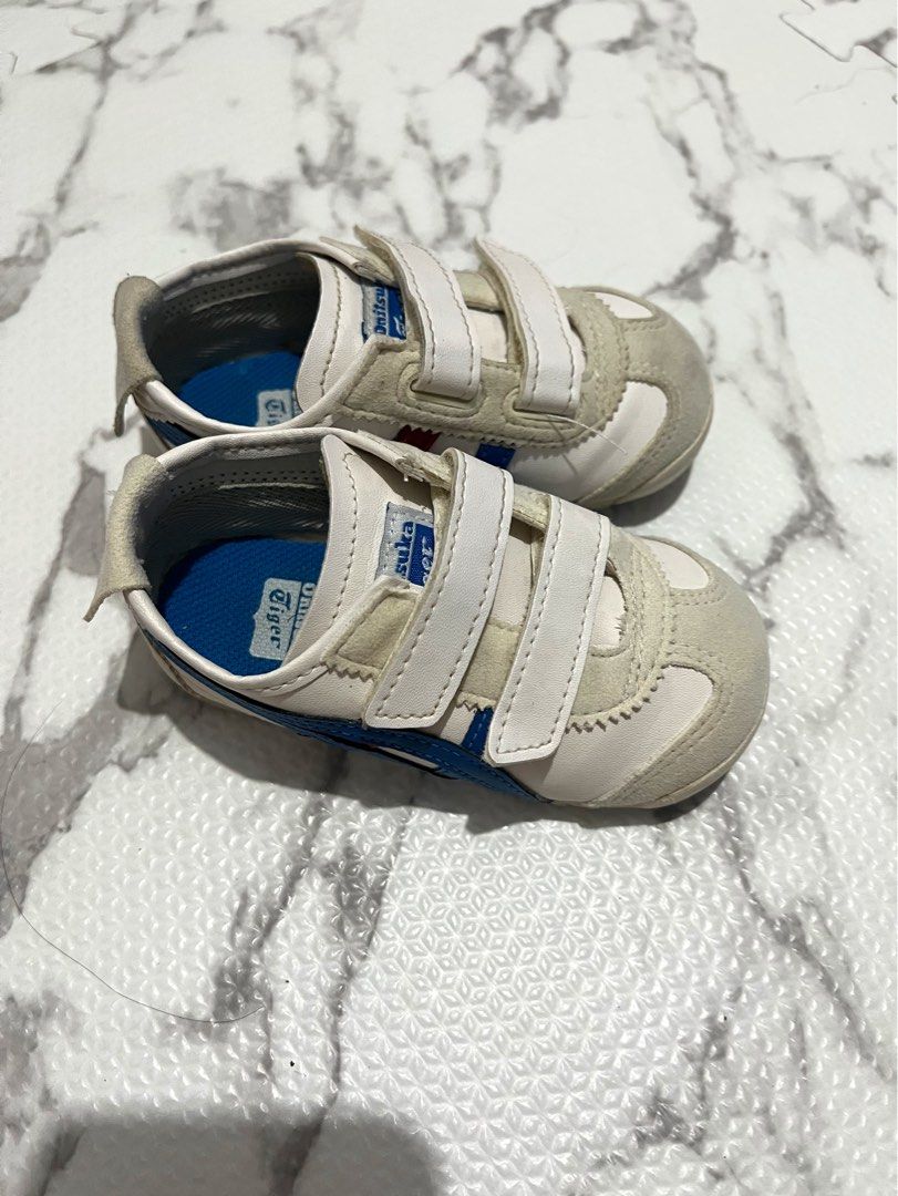 onitsuka toddler