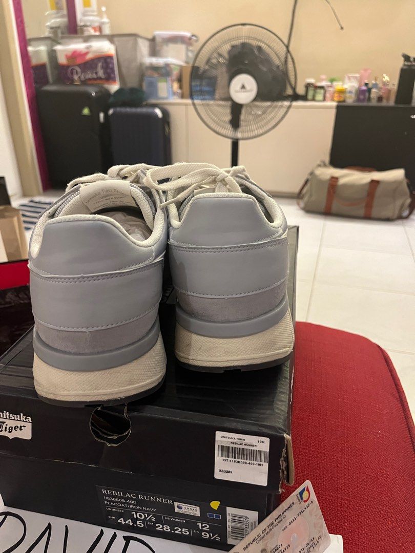 rebilac runner sneakers