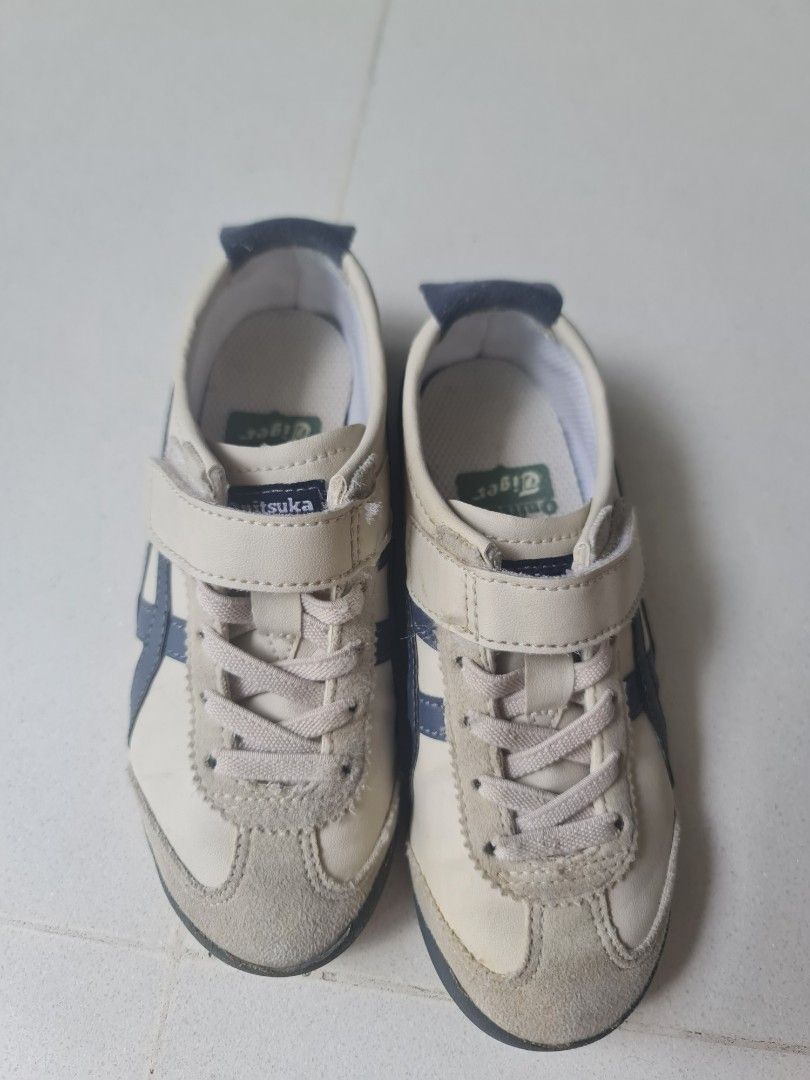 Onitsuka Tiger kids US K11 17.5cm Euro28.5