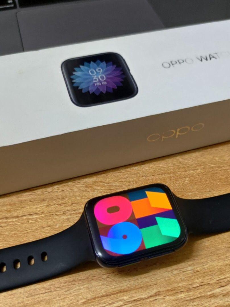 Harga oppo smart 2025 watch