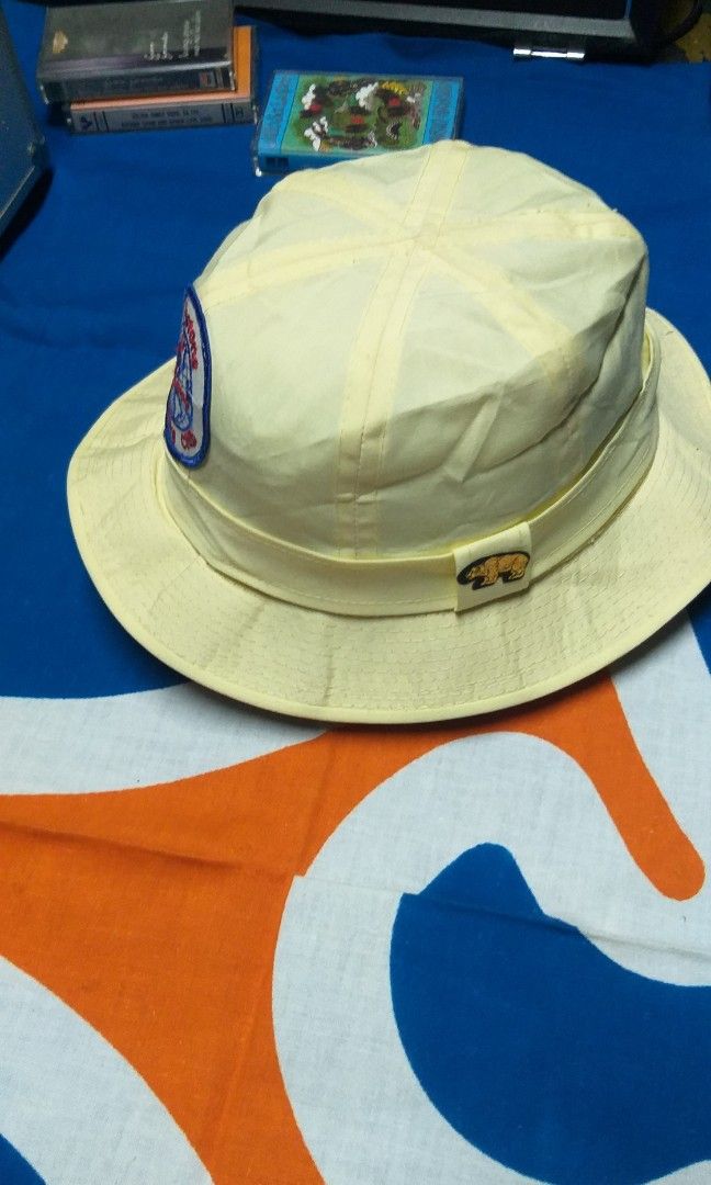 Jack nicklaus sale bucket hat
