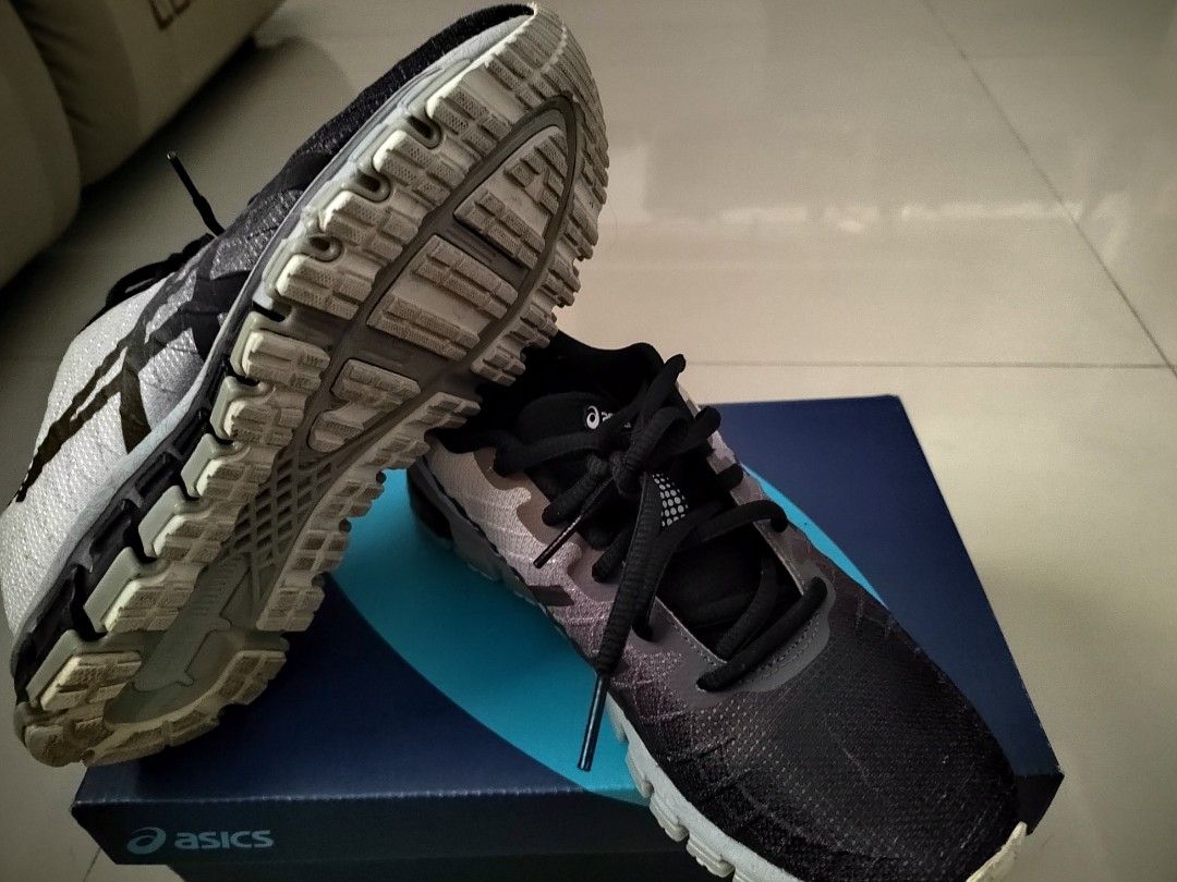 asic gel quantum 180