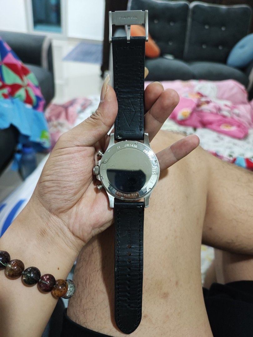 Fossil hotsell jr1436 price