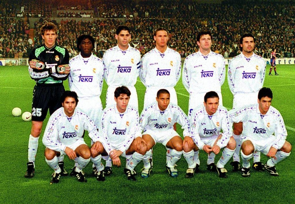 Real madrid kelme jersey new arrivals