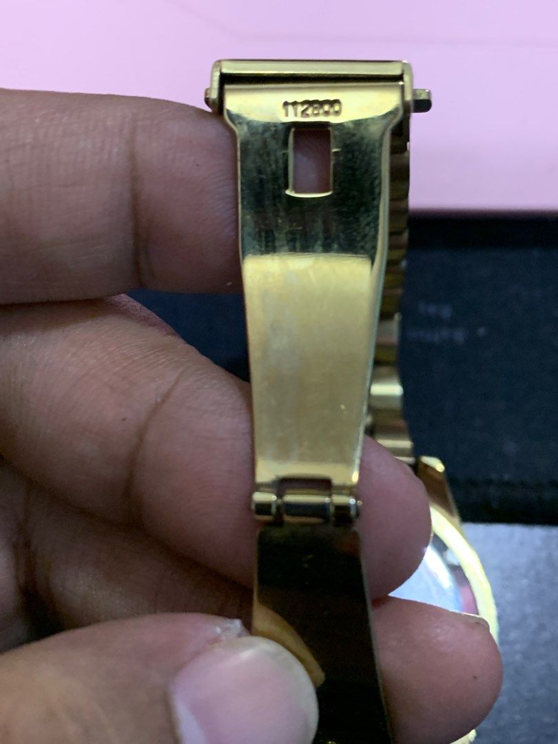 Cập nhật với hơn 95 về michael kors watch serial number 112800   cdgdbentreeduvn