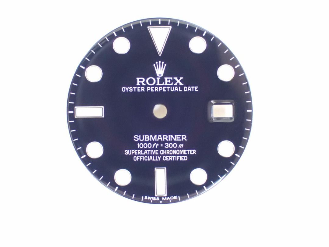 Orig rolex design 116610 cheap