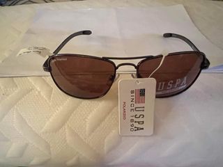 Original USPA polarized sunglasses