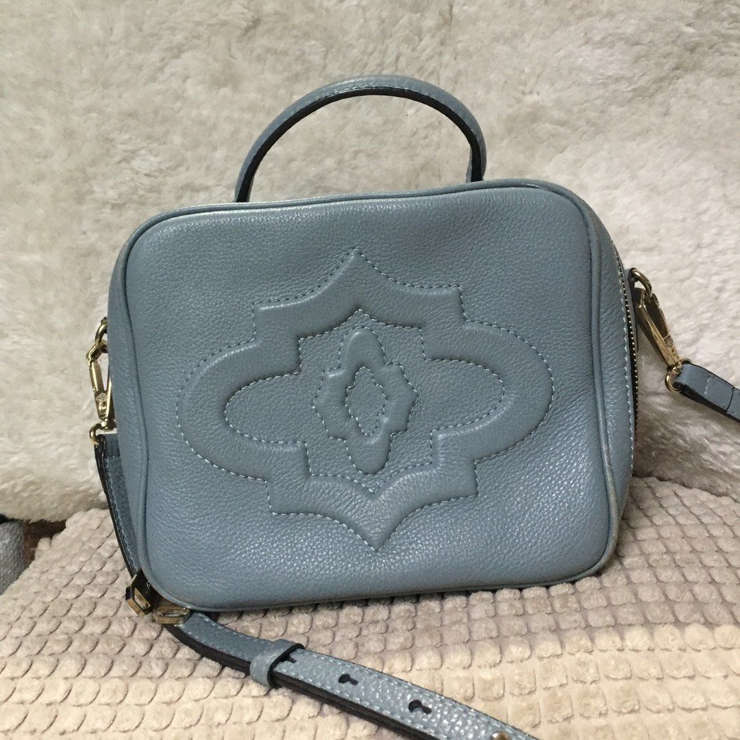 Sling bag bucket, Women's Fashion, Bags & Wallets, Cross-body Bags on  Carousell