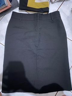 Paket Rok kerja pendek