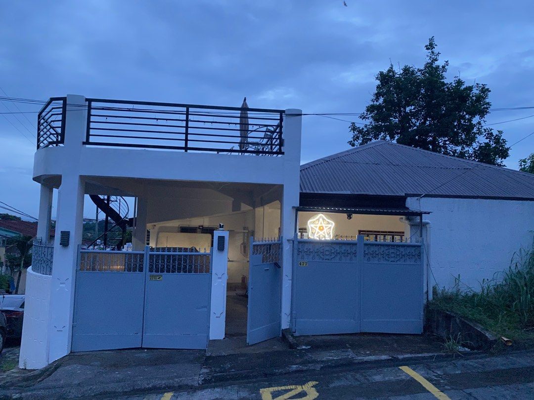 Palmera homes 2 taytay near tikling, Property, For Sale, House & Lot on