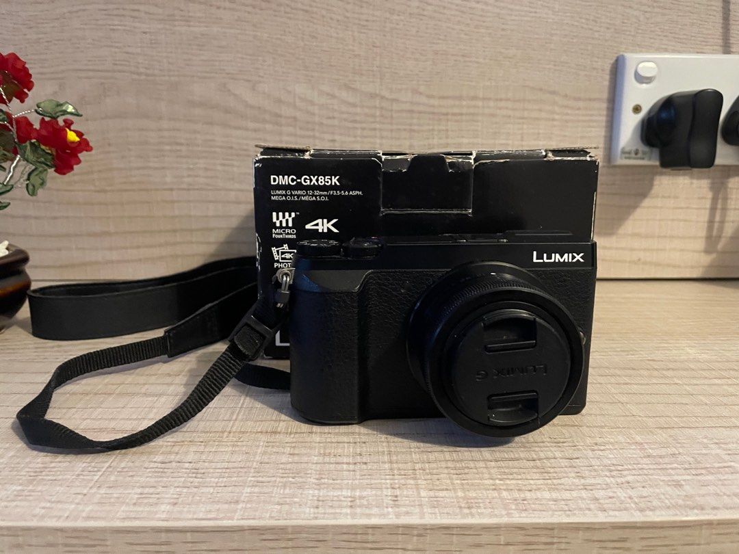 gx85k